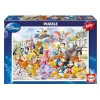 Disney Puzzle 200 La Cabalgata