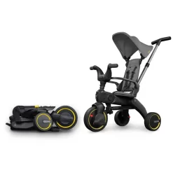 Doona Silla Paseo Triciclo Liki Trike S1