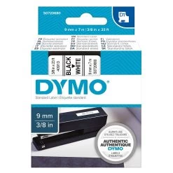 DYMO D1 9 Mm Etiqueta 40913