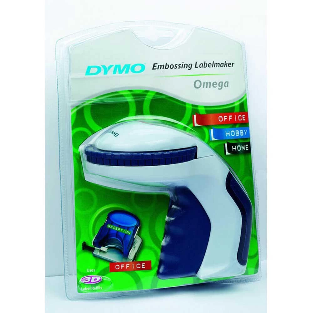 DYMO Etiquetadora Omega - Imagen 2