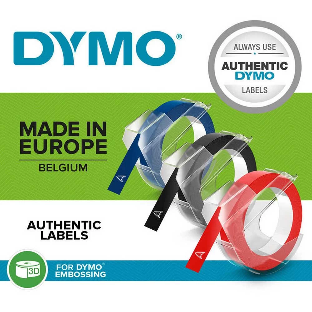 DYMO Etiquetadora Omega - Imagen 7