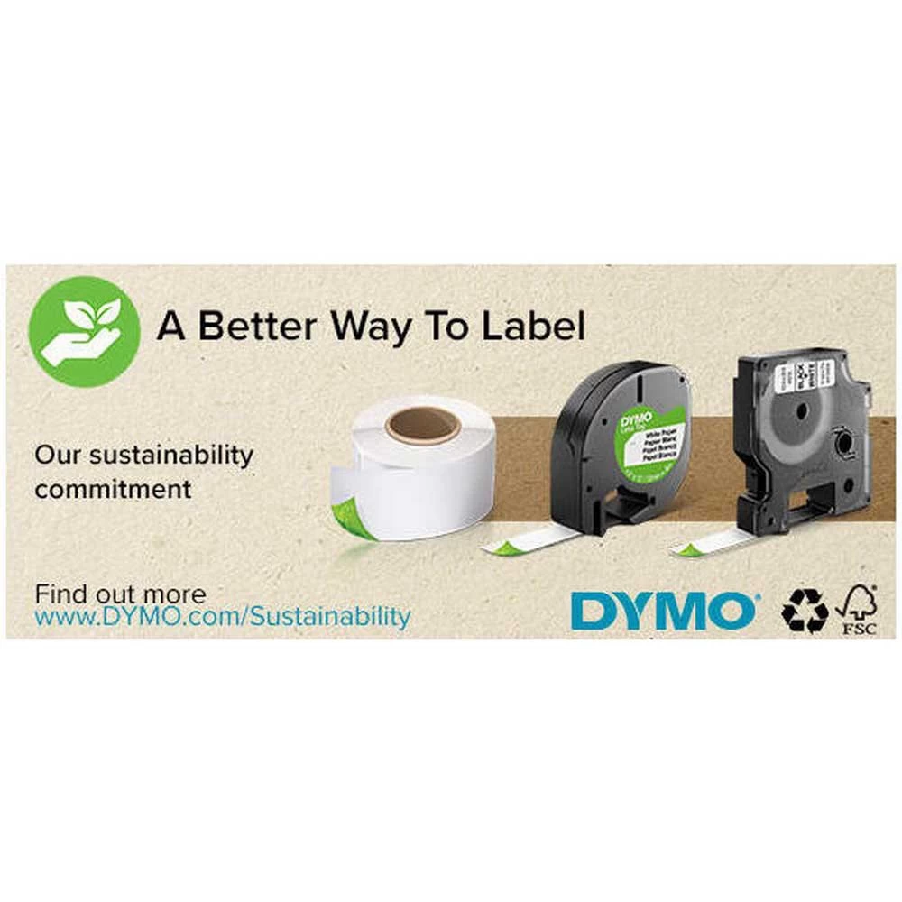 DYMO Etiquetadora Omega - Imagen 8