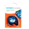 DYMO Letratag Cinta De Papel 12 Mm X 4 M 91221