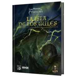 La Isla De Los Gules