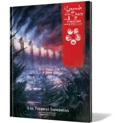 Las Tierras Sombías