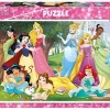 Puzzle 500 Piezas Princesas Disney