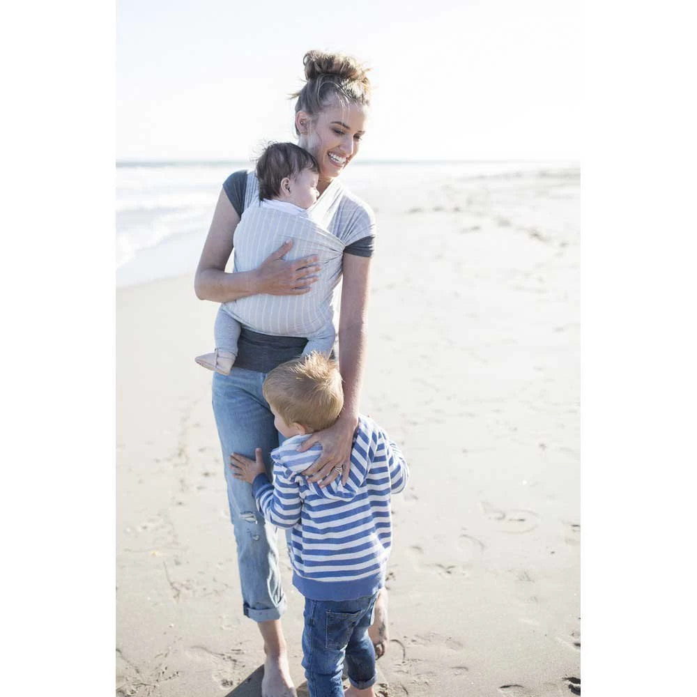 Ergobaby Aura Wrap - Imagen 2