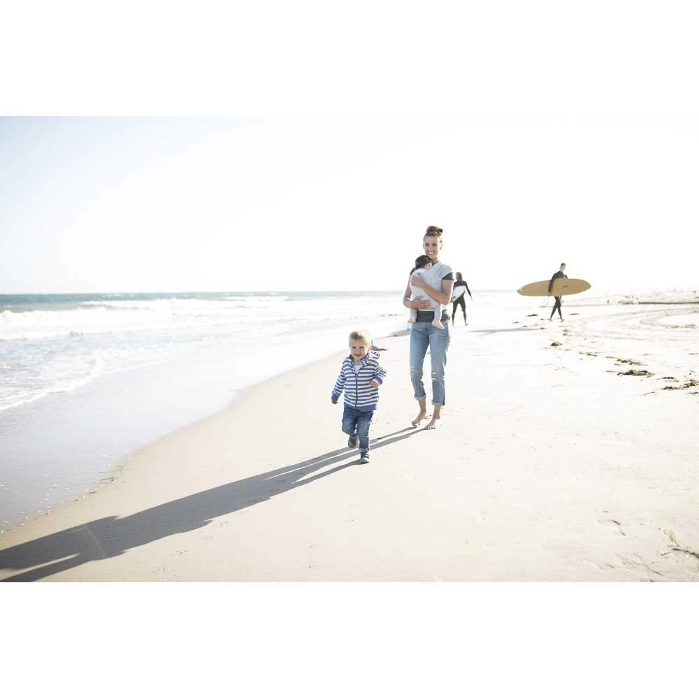 Ergobaby Aura Wrap - Imagen 6