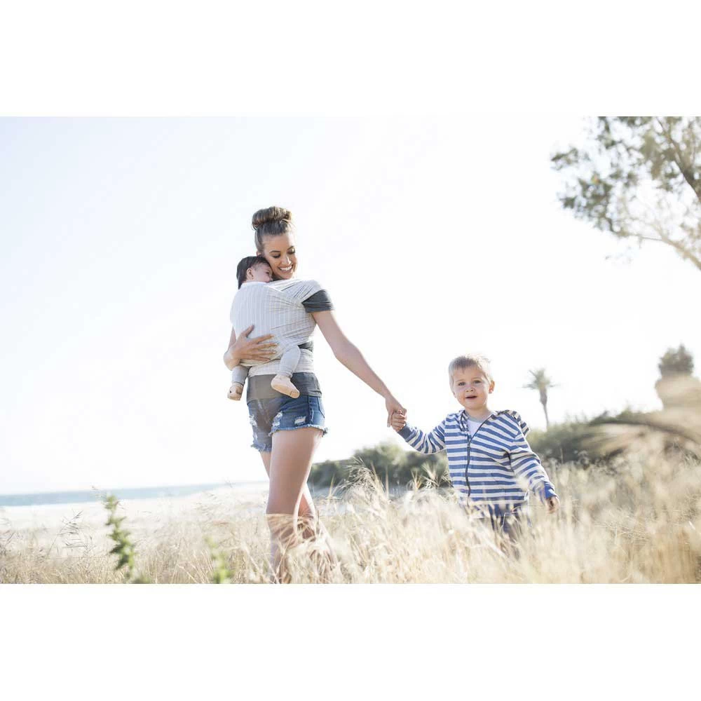 Ergobaby Aura Wrap - Imagen 7