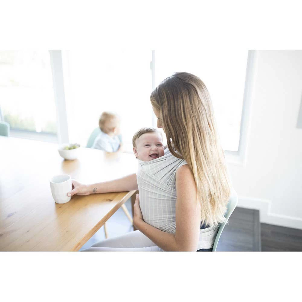 Ergobaby Aura Wrap - Imagen 9