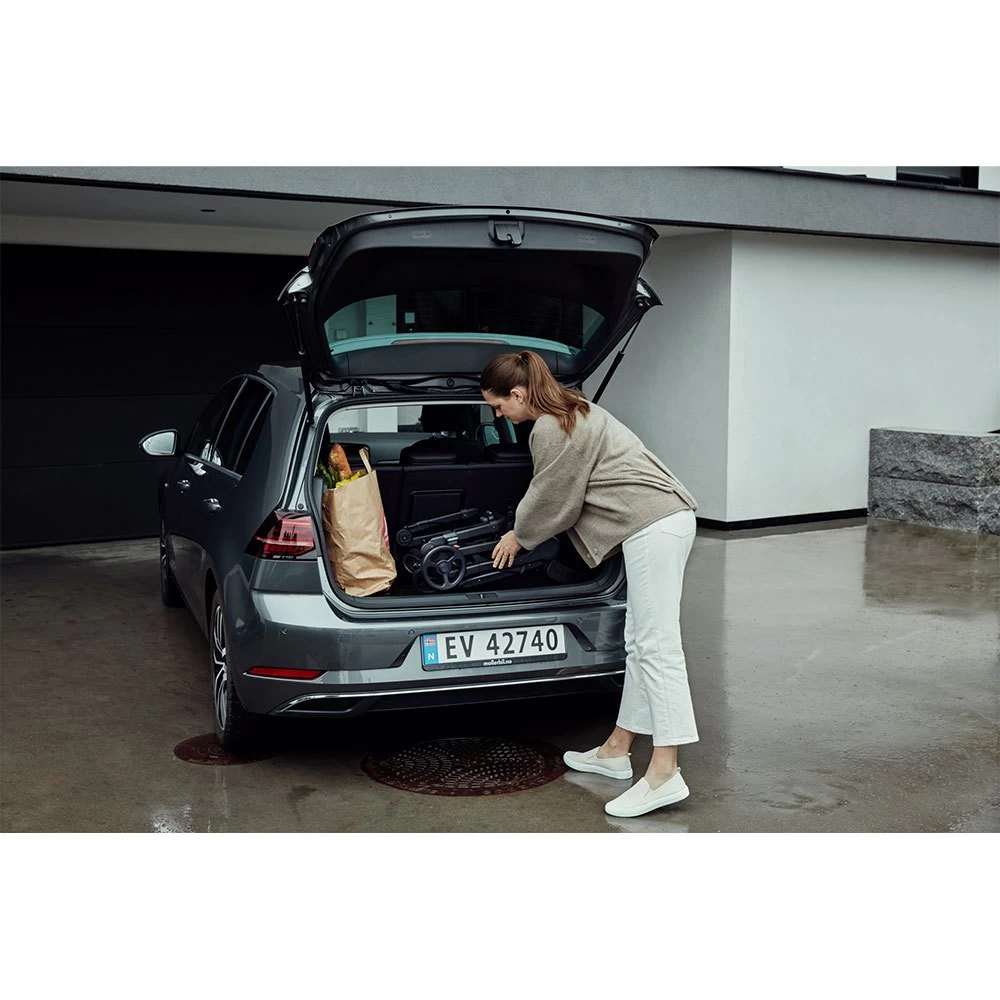 Ergobaby Silla Coche Izi Go Modular X-1 I-Size By Besafe - Imagen 12