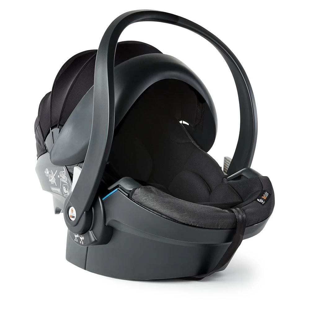 Ergobaby Silla Coche Izi Go Modular X-1 I-Size By Besafe - Imagen 3