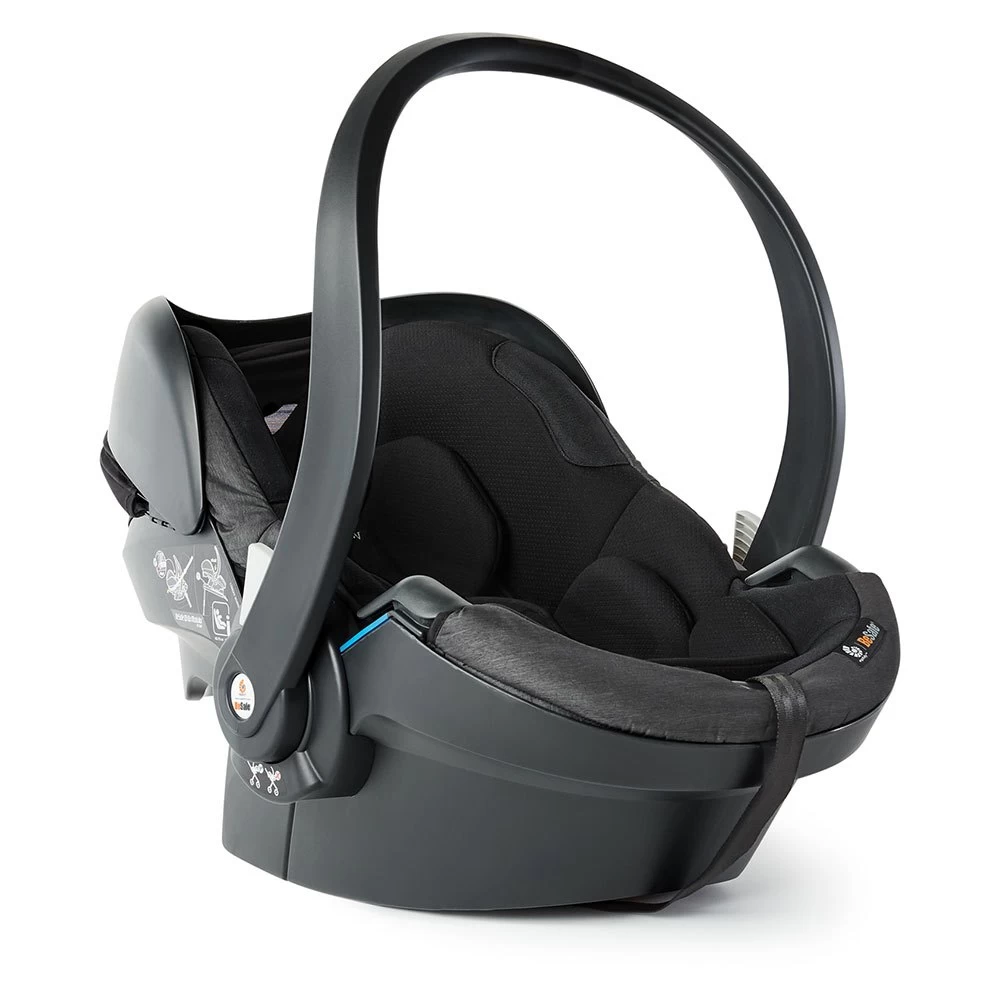 Ergobaby Silla Coche Izi Go Modular X-1 I-Size By Besafe - Imagen 4