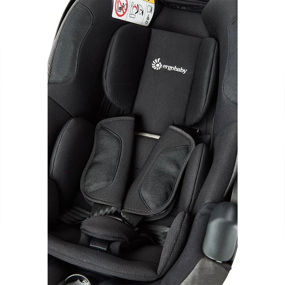 Ergobaby Silla Coche Izi Go Modular X-1 I-Size By Besafe - Imagen 9