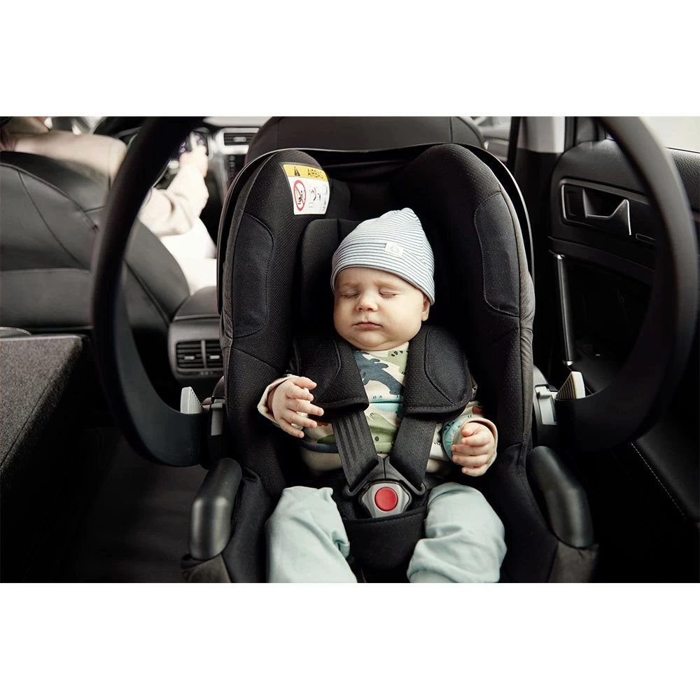 Ergobaby Silla Coche Izi Go Modular X-1 I-Size By Besafe - Imagen 10