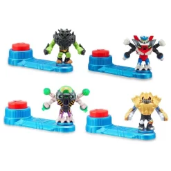 Famosa Figura Akedo Giants Single Pack