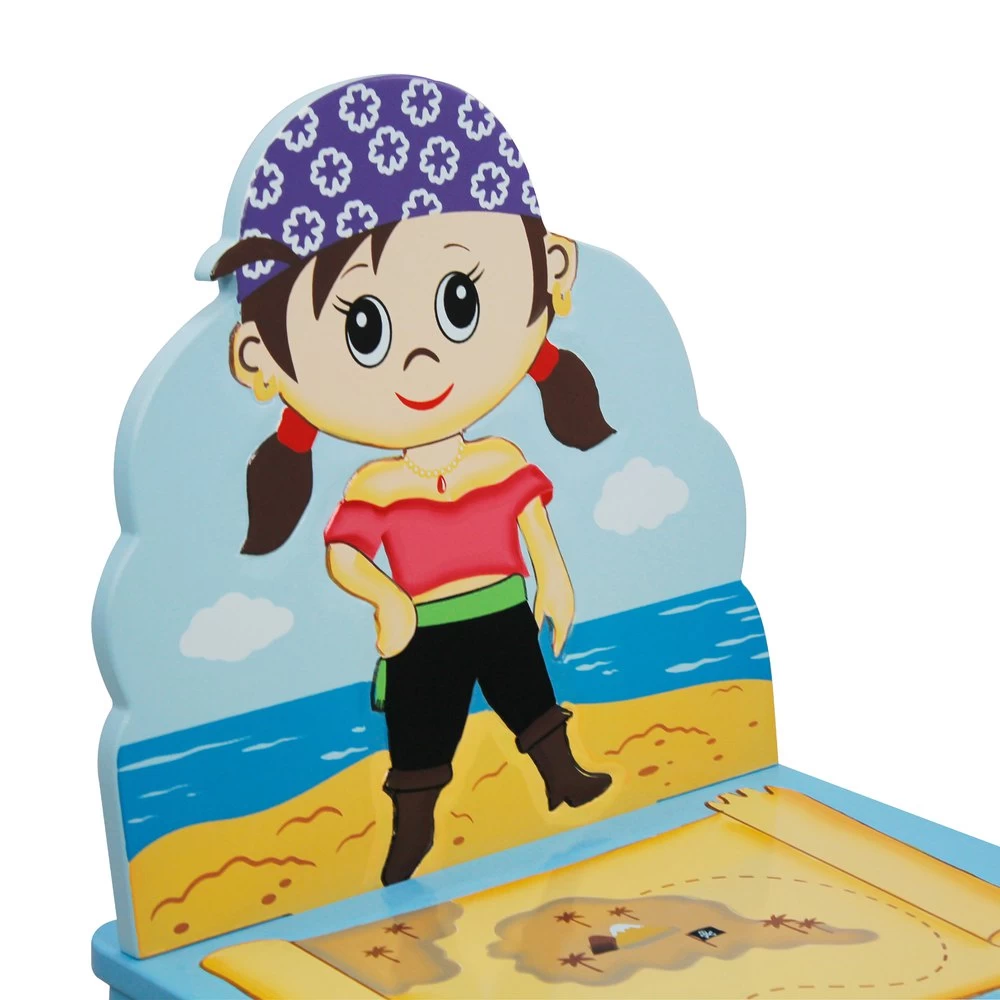 Conjunto Sillas TD-11593A3 - Imagen 3