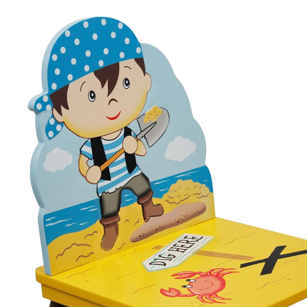 Conjunto Sillas TD-11593A3 - Imagen 6