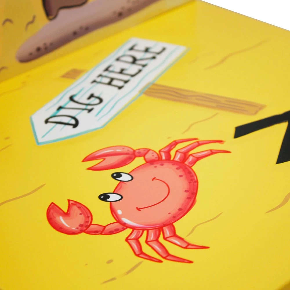 Conjunto Sillas TD-11593A3 - Imagen 7