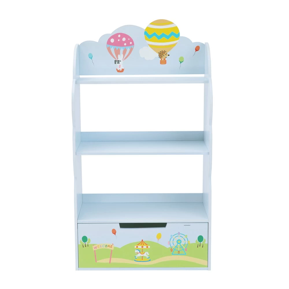 Estantería Globo Aerostático TD-13124A - Imagen 6