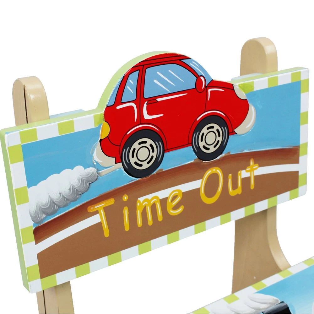 Silla Transportation W-9942A - Imagen 3