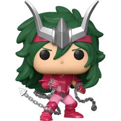 FUNKO Figura POP Los Caballeros Del Zodiaco Andromeda Shun