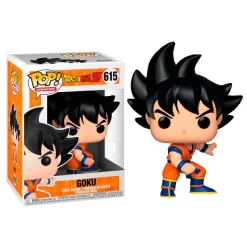 FUNKO POP Dragon Ball Z Goku