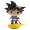 FUNKO POP Dragon Ball Z Goku And Nube Kinto