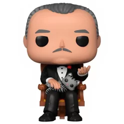 FUNKO POP El Padrino Vito Corleone