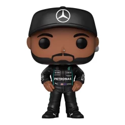 FUNKO POP Formula One Lewis Hamilton
