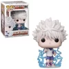 FUNKO Pop Hunter X Hunter Killua Zoldyck