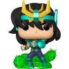 FUNKO POP Los Caballeros Del Zodiaco Dragon Shiryu