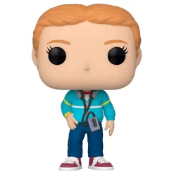 FUNKO POP Stranger Things Max