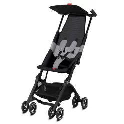 GB Silla Paseo Pockit Air All Terrain