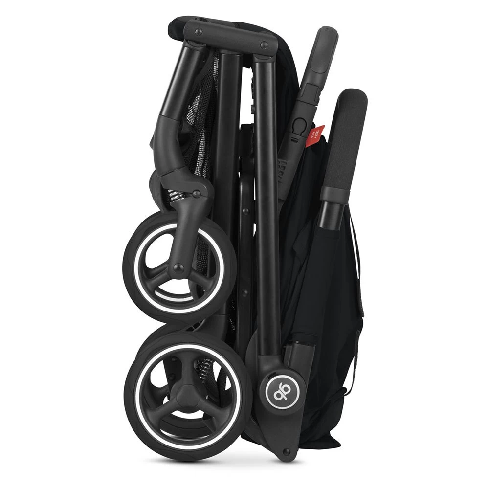 GB Silla Paseo Qbit+All-City - Imagen 6