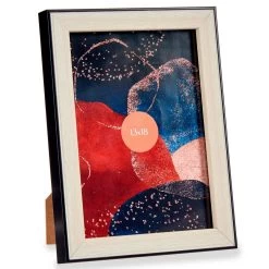 Portafotos Madera Para 13X18