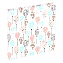 HAMA Álbum Balloons 18x18 Cm 30 Páginas