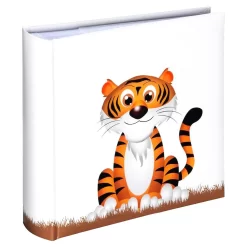 HAMA Álbum Niños Liam Memo/Slip-In 10x15 Cm 200 Fotos