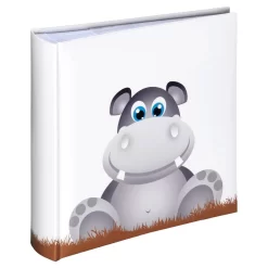 HAMA Álbum Niños Nora Memo/Slip-In 10x15 Cm 200 Fotos