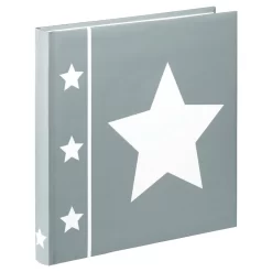 HAMA Álbum Skies Jumbo 30x30 Cm 60 Páginas