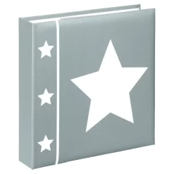 HAMA Álbum Skies Memo 10x15 Cm 200 Fotos