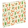 HAMA Jumbo Forest Fox 30x30 Cm 100 Pages