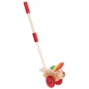 Hape Empujar Mariposa Butterfly