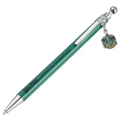 Harry Potter Bolígrafo Slytherin Escudo