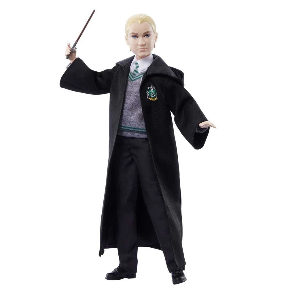 Harry Potter Muñeca Draco Malfoy - Imagen 2