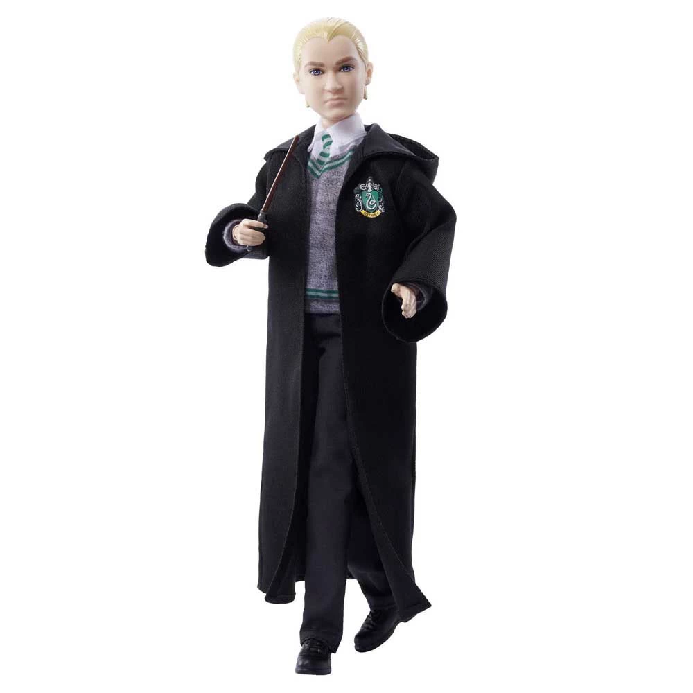 Harry Potter Muñeca Draco Malfoy - Imagen 3