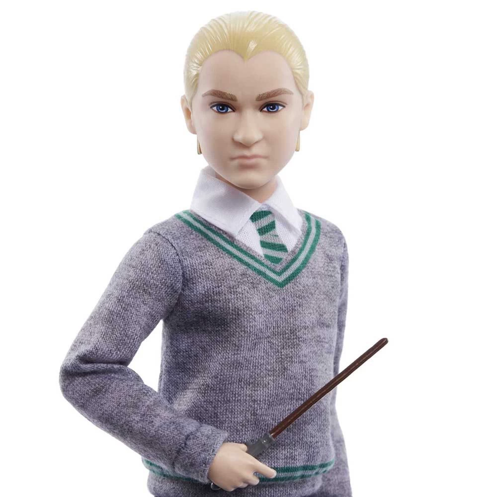 Harry Potter Muñeca Draco Malfoy - Imagen 4