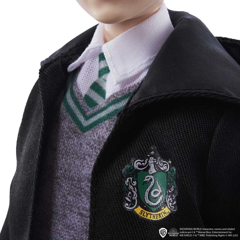 Harry Potter Muñeca Draco Malfoy - Imagen 5