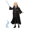 Harry Potter Muñeca Luna Lovegood Y Su Patronus
