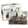 Harry Potter Puzzle De 3000 Piezas Hogwarts